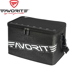 Сумка Favorite Folding Bakkan Black